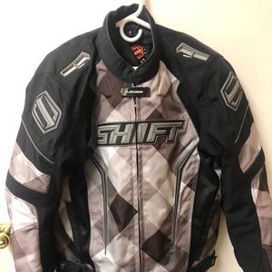 SHIFT Racing Streetfighter Jacket